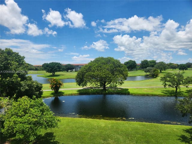 750 SW 133rd Terrace 403C, sold in Kingsley At Century Villa, Pembroke Pines, FL