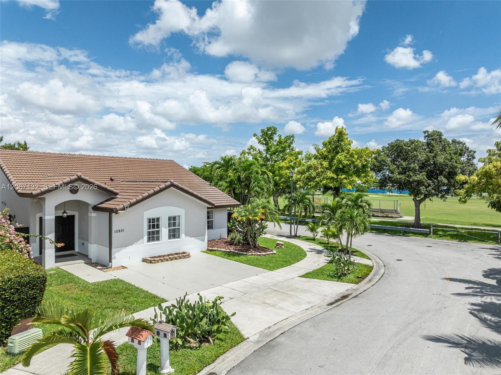 12851 NW 7th Terrace, Miami, FL 33182