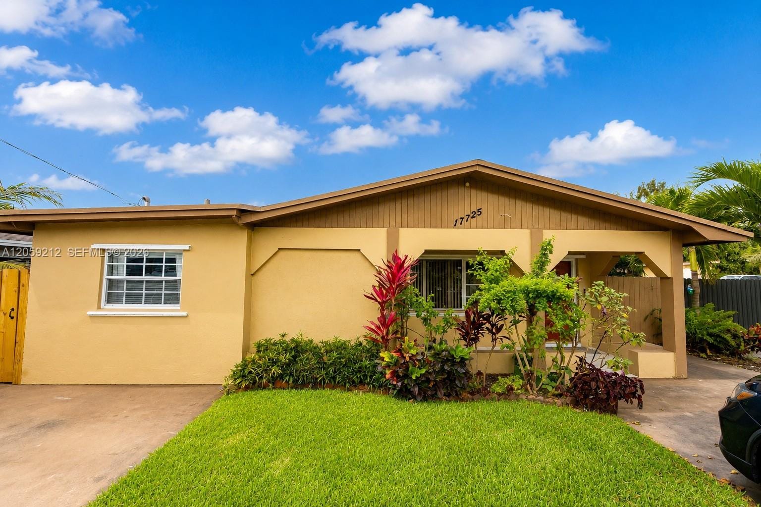17725 NW 19th Avenue A, Miami Gardens, FL 33056