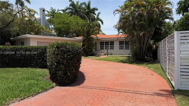 921 Belle Meade Island Drive, Miami, FL 33138