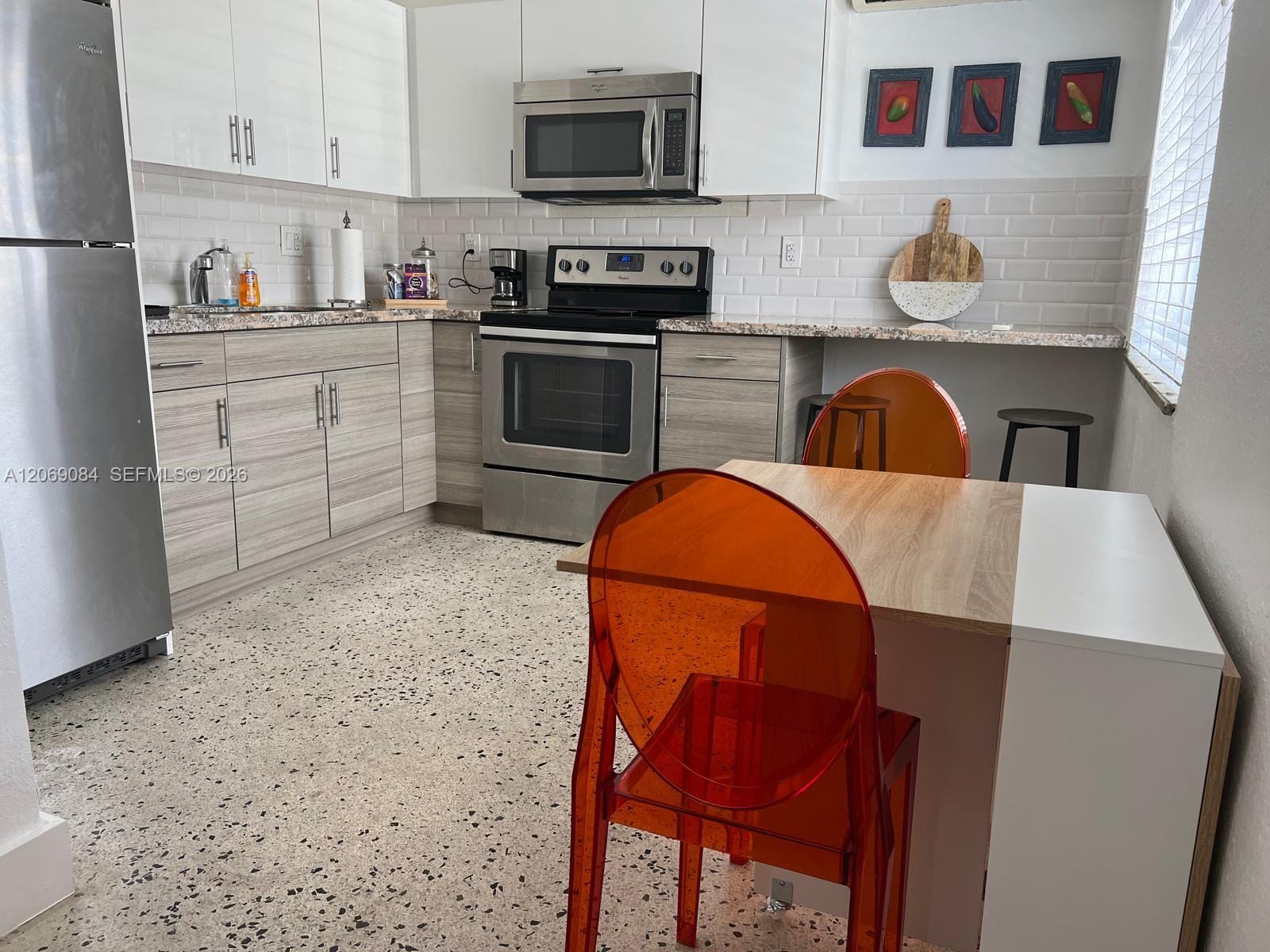 1736 SW 3rd Street 1, Miami, FL 33135