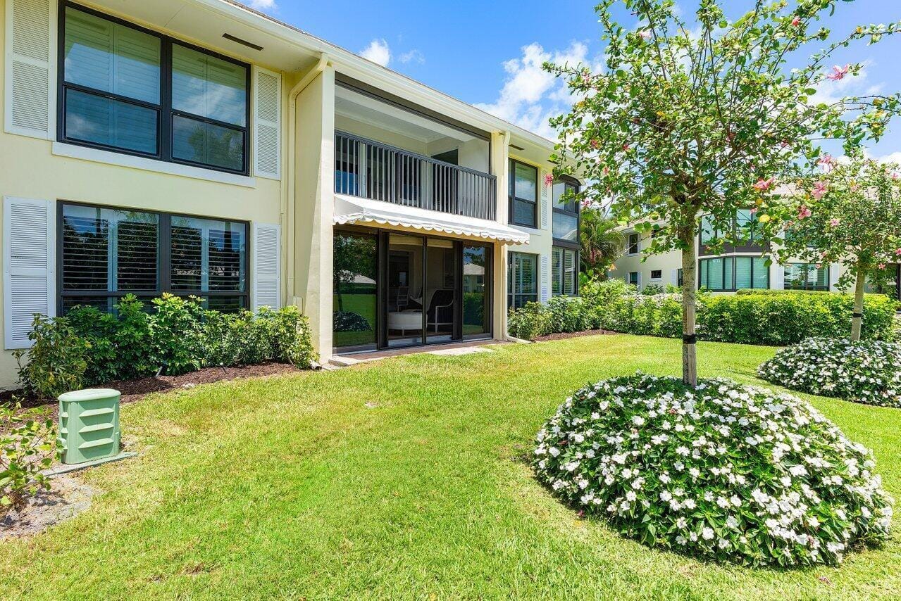 3721 Quail Ridge Drive N Bobwhite C, Boynton Beach, FL 33436 photo 22