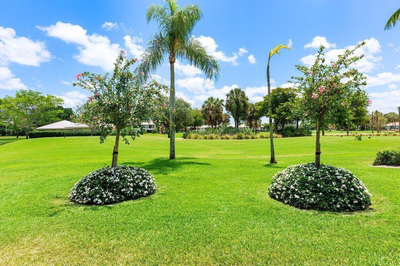 3721 Quail Ridge Drive N Bobwhite C, Boynton Beach, FL 33436 photo 23