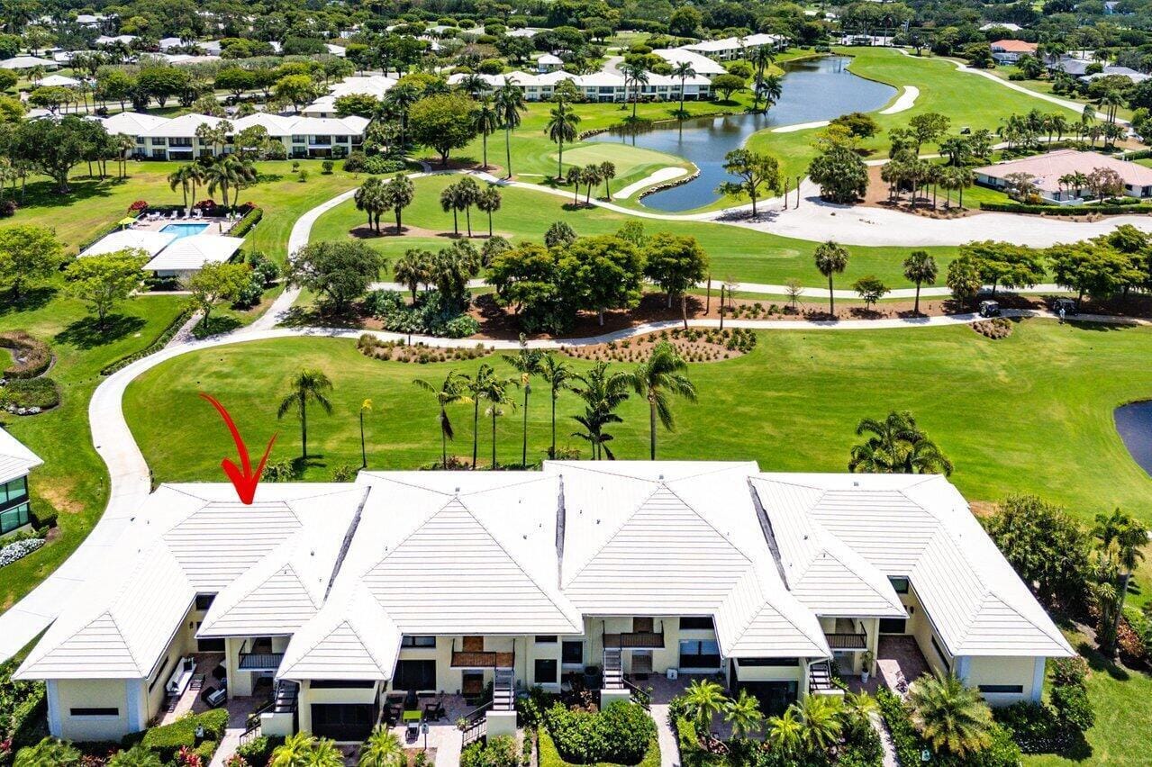 3721 Quail Ridge Drive N Bobwhite C, Boynton Beach, FL 33436 photo 25