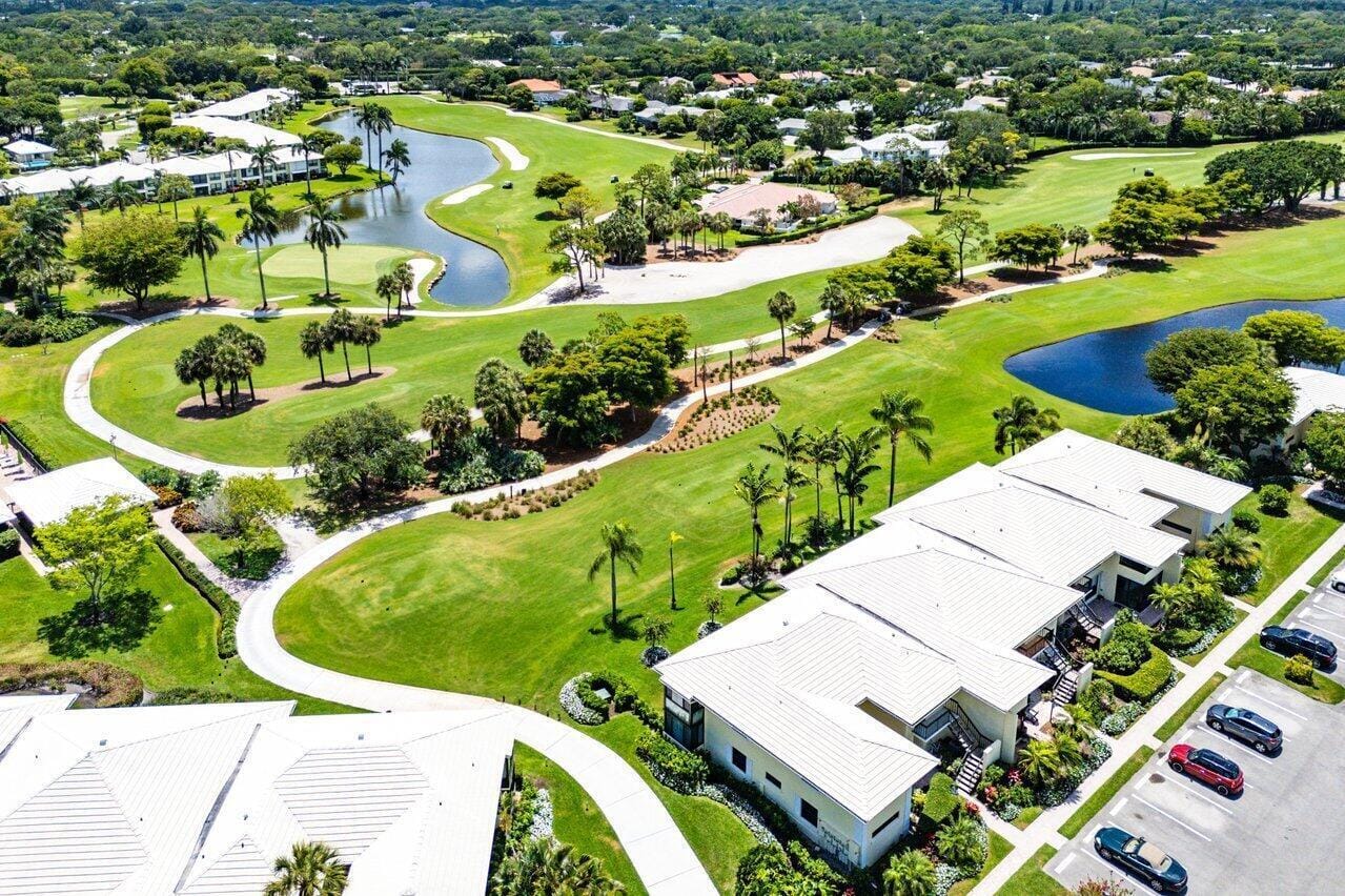 3721 Quail Ridge Drive N Bobwhite C, Boynton Beach, FL 33436 photo 26