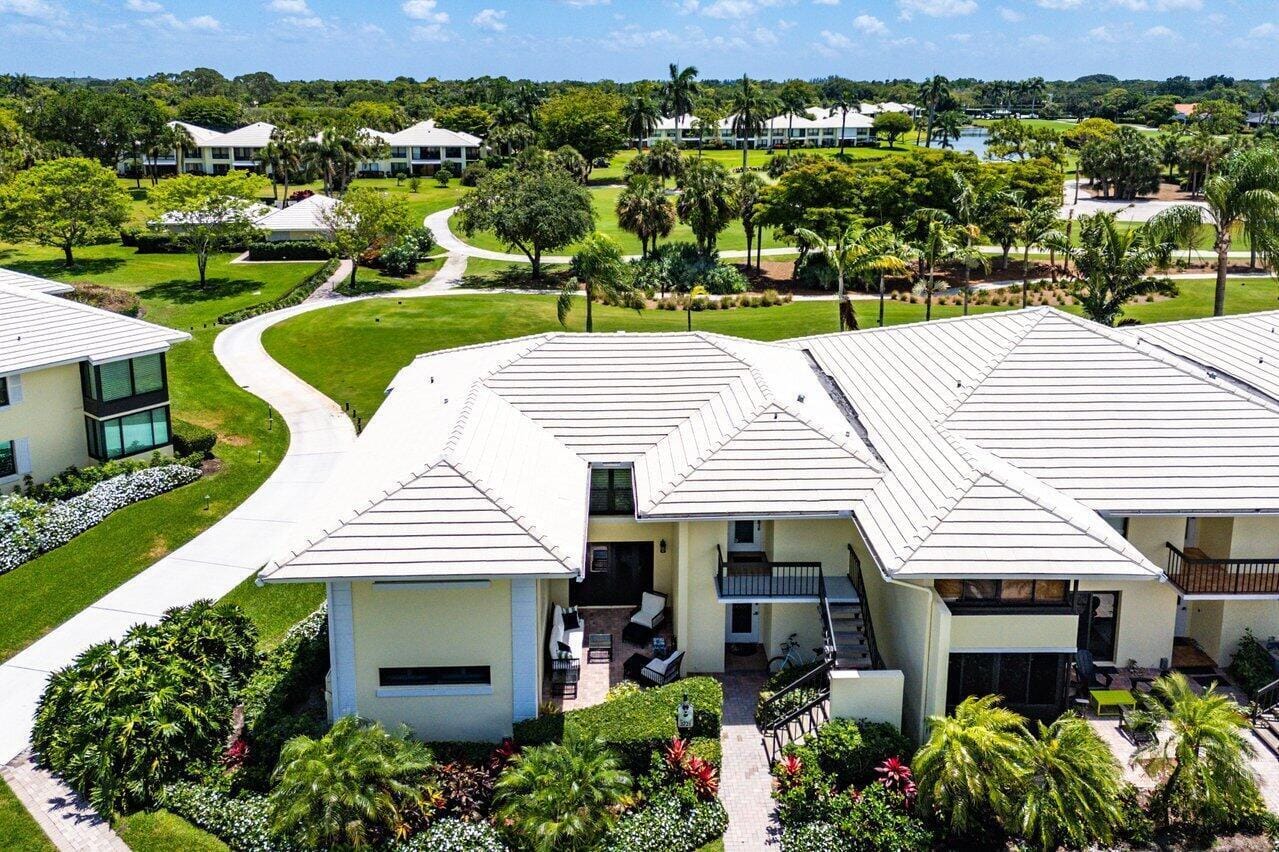3721 Quail Ridge Drive N Bobwhite C, Boynton Beach, FL 33436