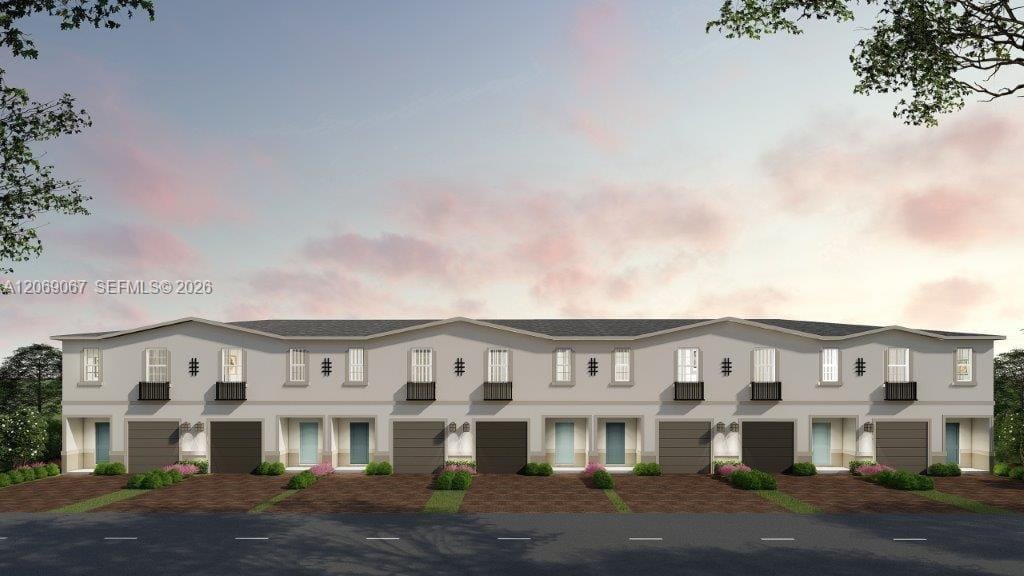 1174 SW 9 Avenue, Florida City, FL 33034
