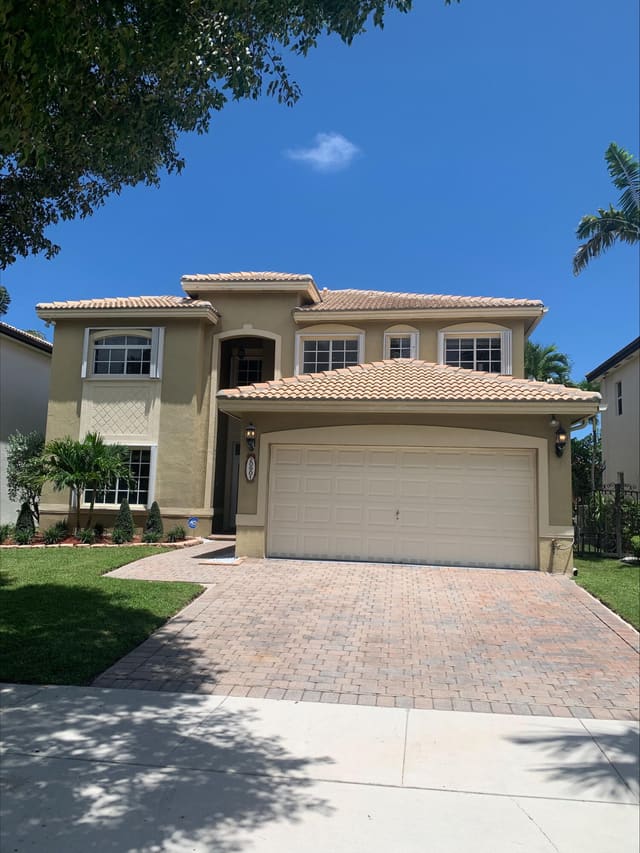 20901 SW 88TH Court, Pelican Bay at Old Cutler Lakes, Cutler Bay, FL