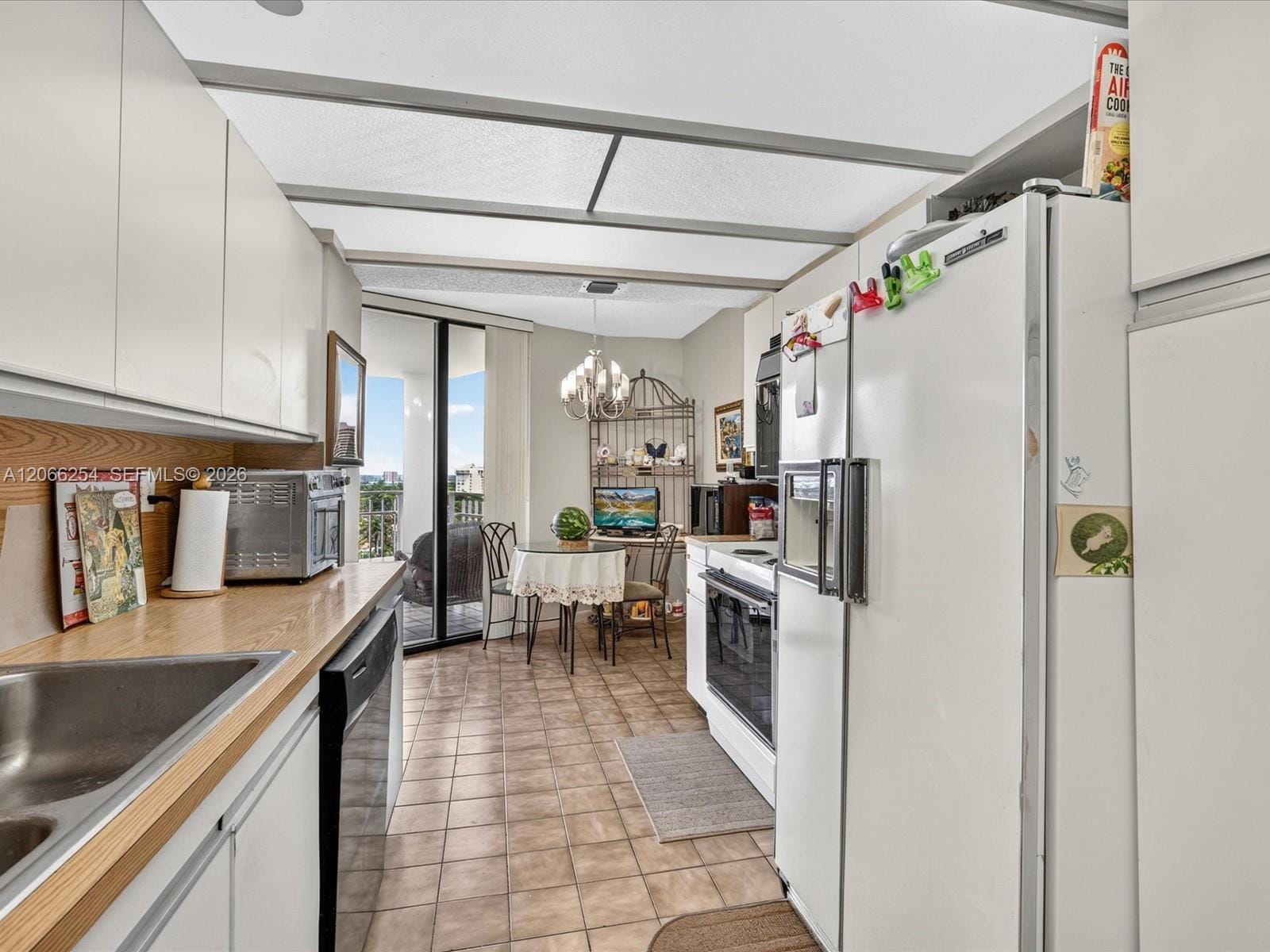 4000 Towerside Terrace 1407 — photo 11