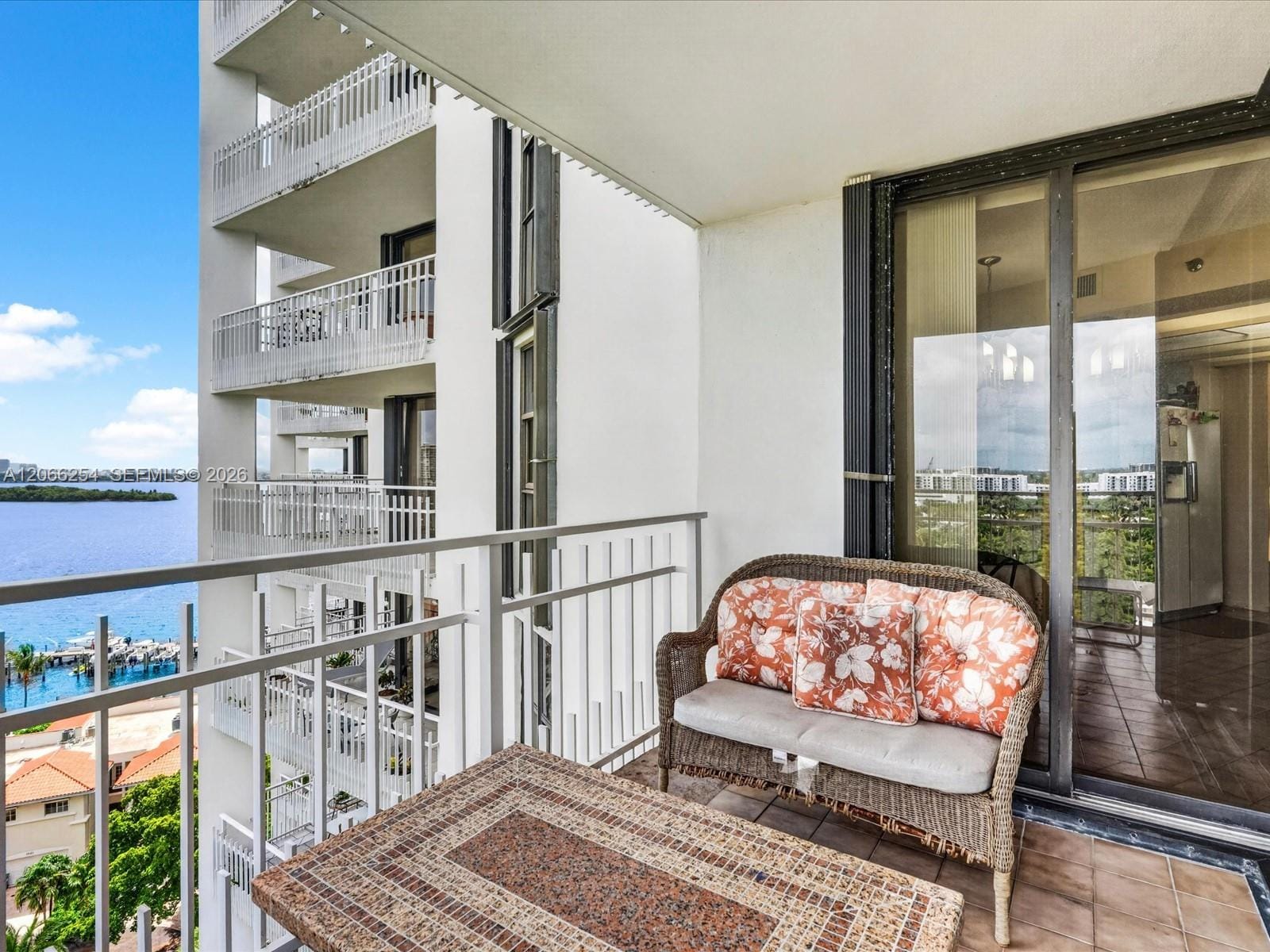 4000 Towerside Terrace 1407 — photo 3