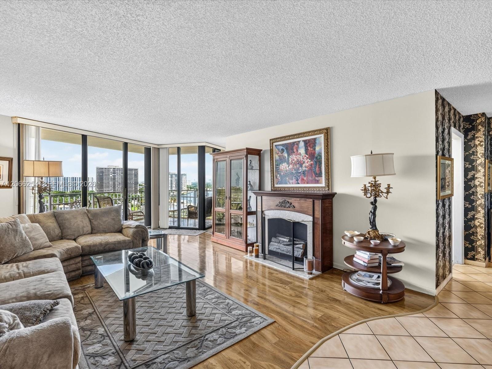 4000 Towerside Terrace 1407 — photo 4