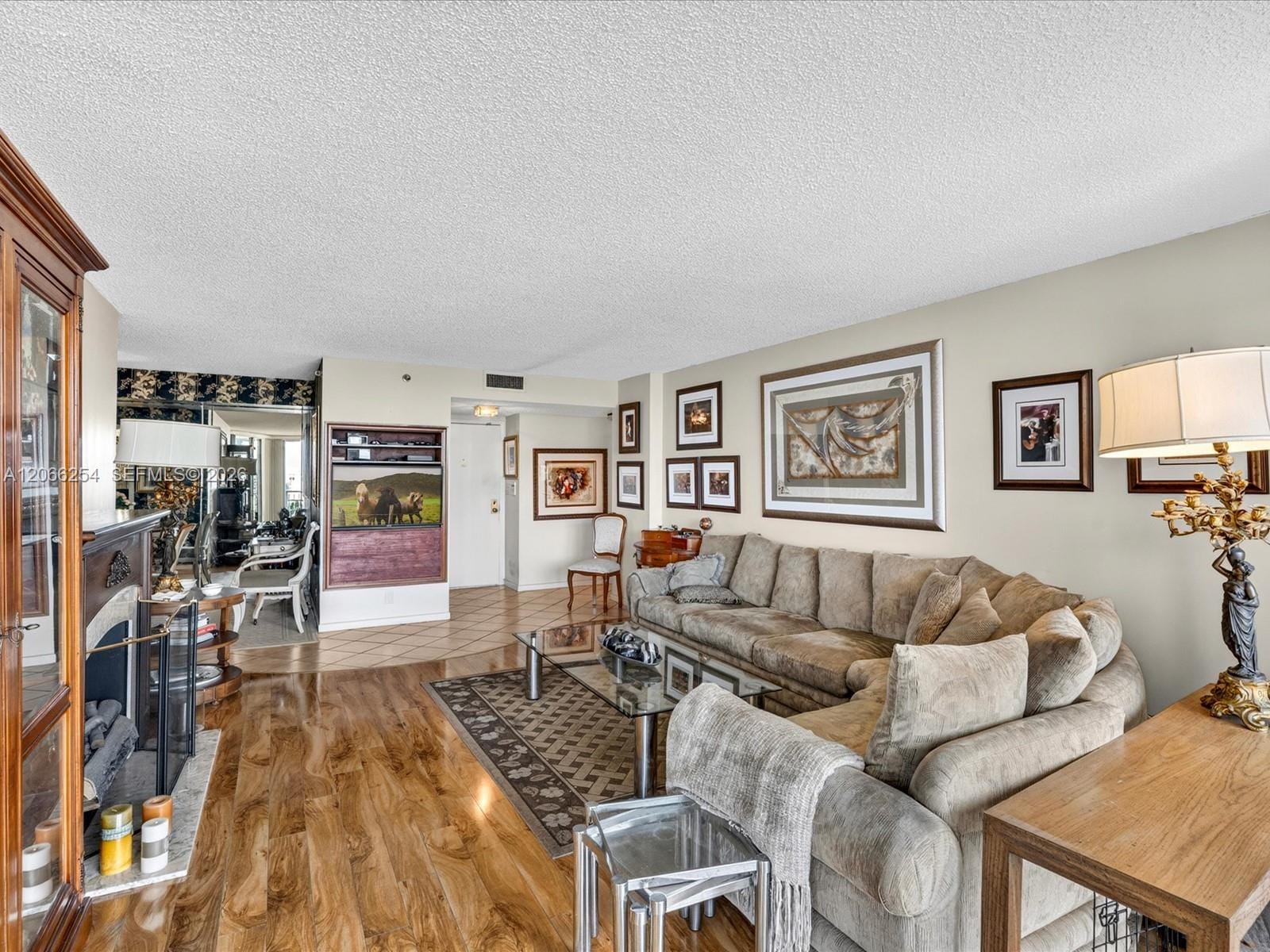 4000 Towerside Terrace 1407 — photo 5