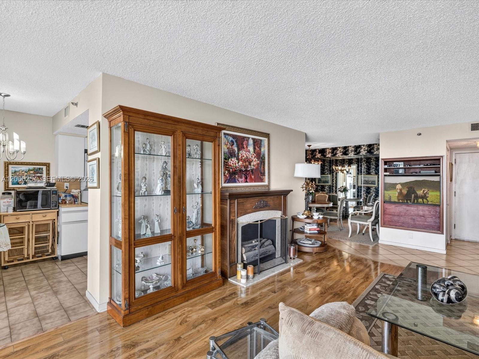 4000 Towerside Terrace 1407 — photo 6