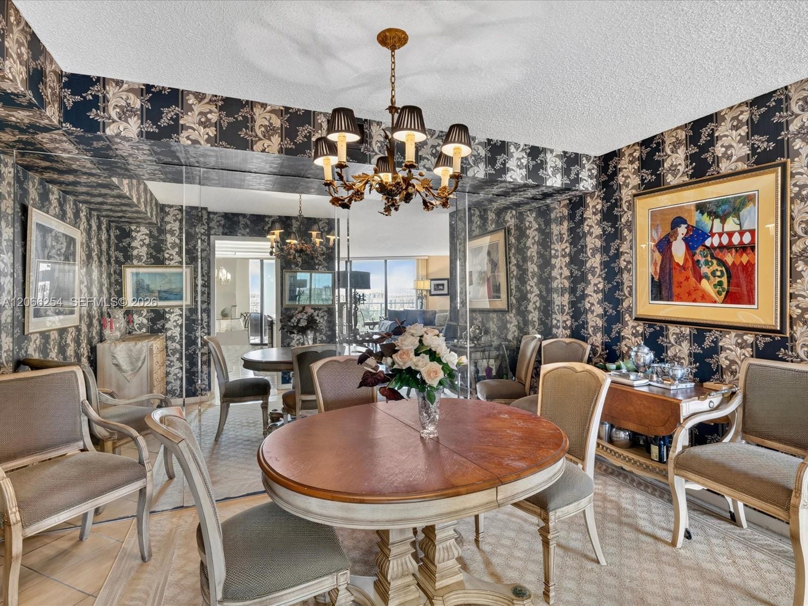 4000 Towerside Terrace 1407 — photo 8