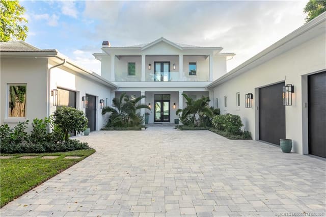 2660 NW South Shore Road, Stuart, FL 34994