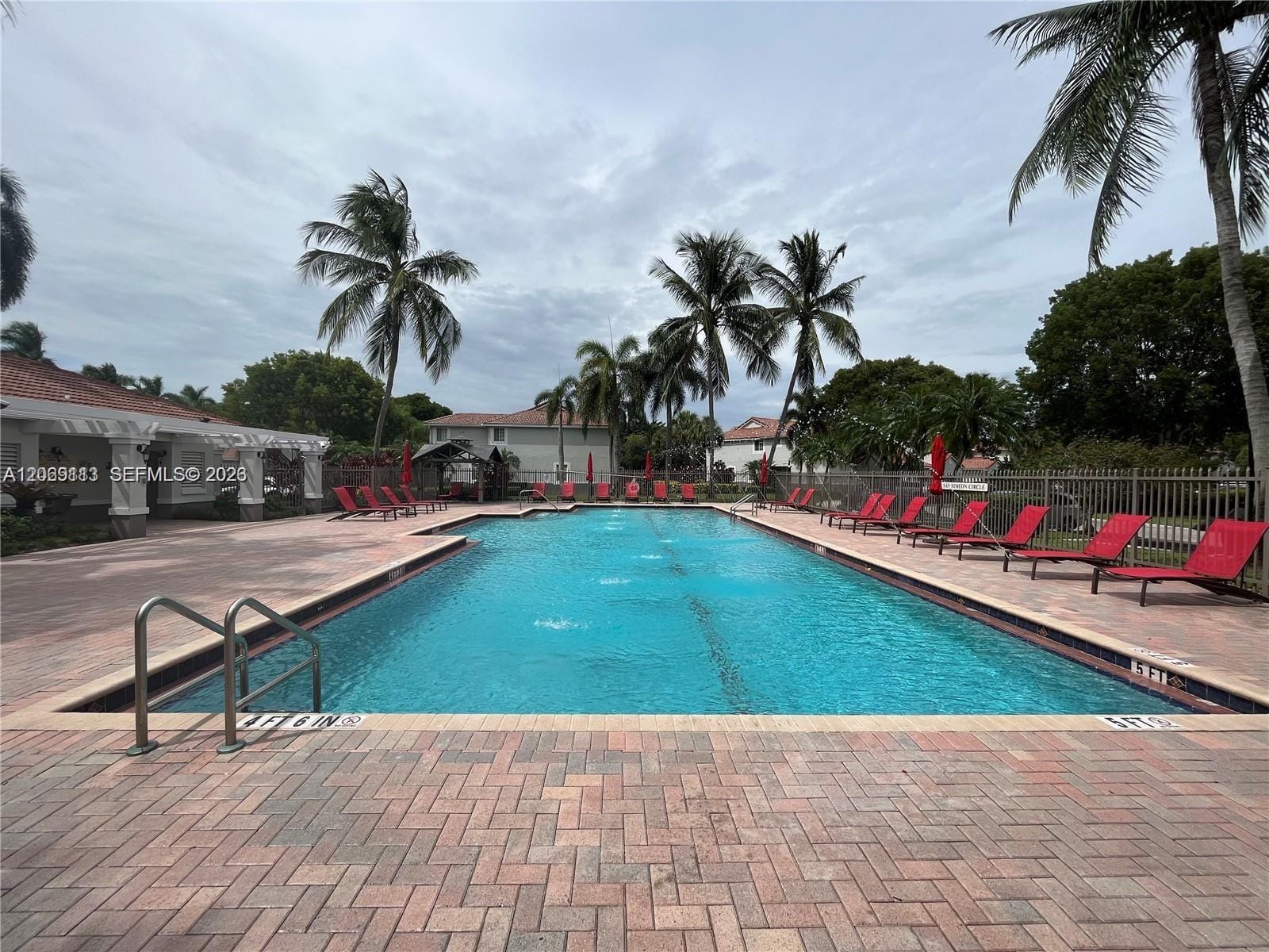 3905 San Simeon Lane, Weston, FL 33331 photo 25