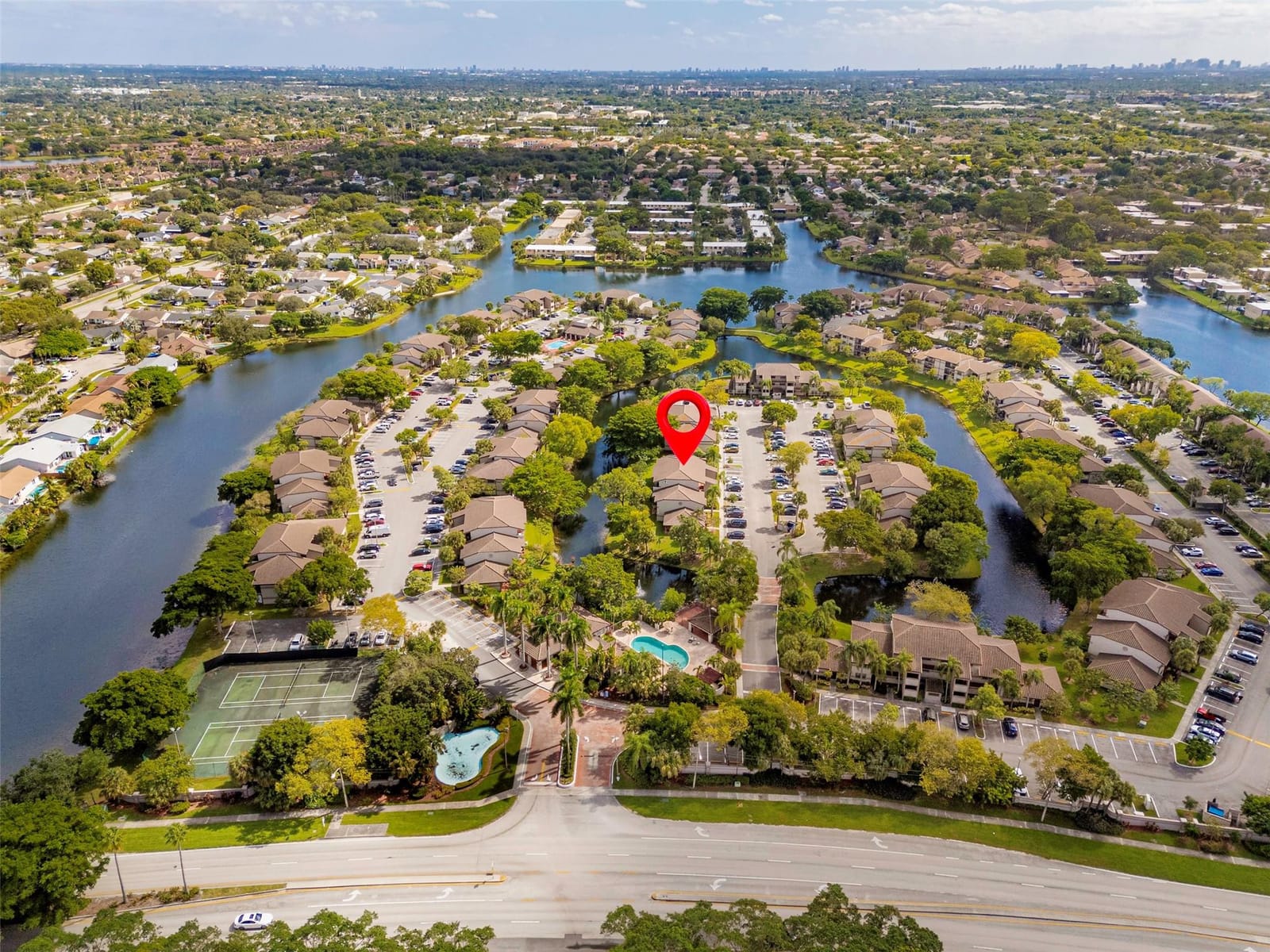 9951 Nob Hill Place 9951, Sunrise, FL 33351 photo 24