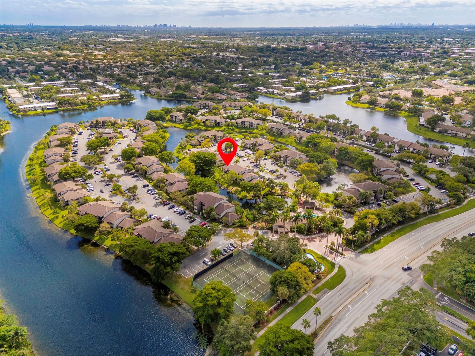 9951 Nob Hill Place 9951, Sunrise, FL 33351 photo 25