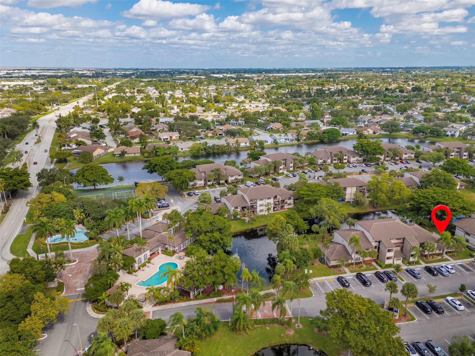 9951 Nob Hill Place 9951, Sunrise, FL 33351 photo 26