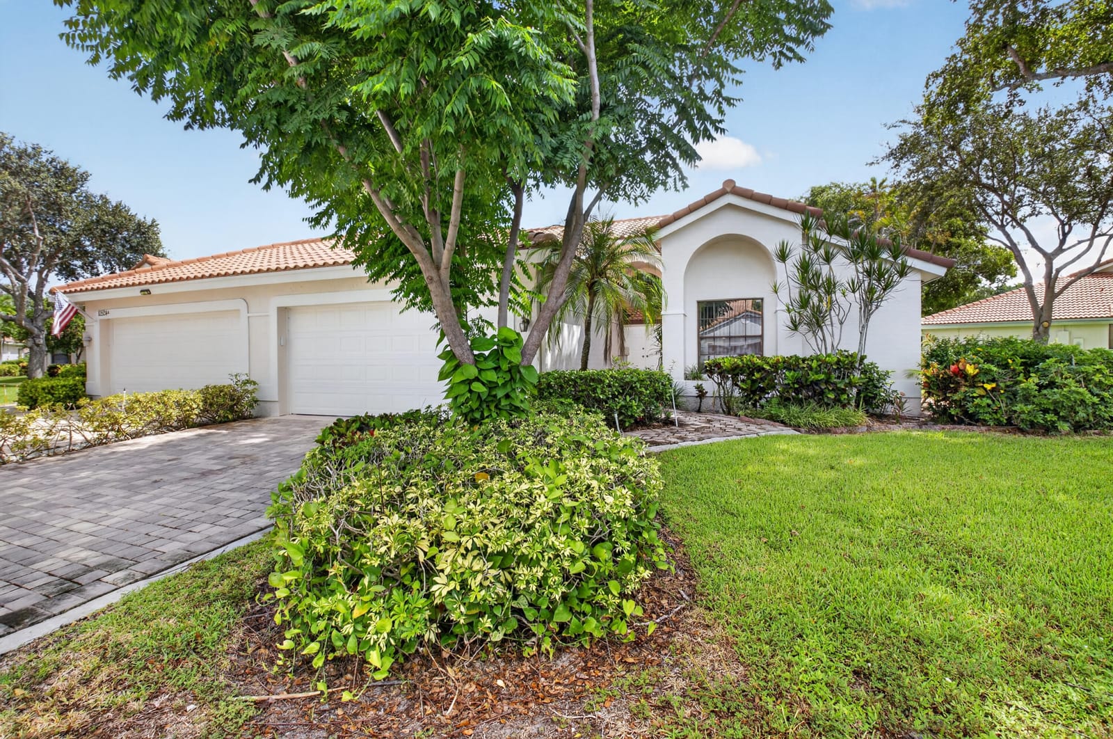Pending home at 10524 Lady Palm Lane B, Boca Raton, FL 33498