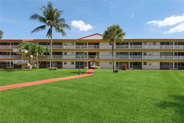 5300 Washington Street C220, Beverly Hills Condo Numbe, Hollywood, FL