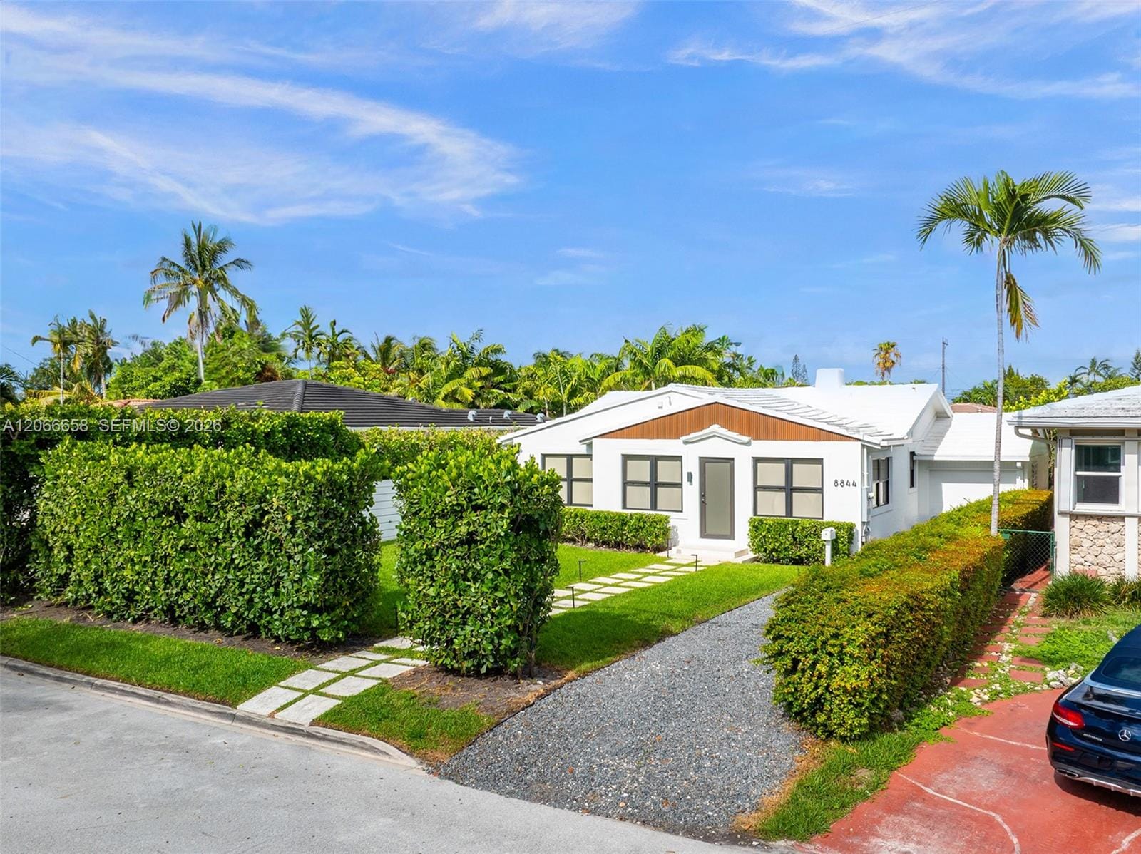 8844 Abbott Avenue, Surfside, FL 33154