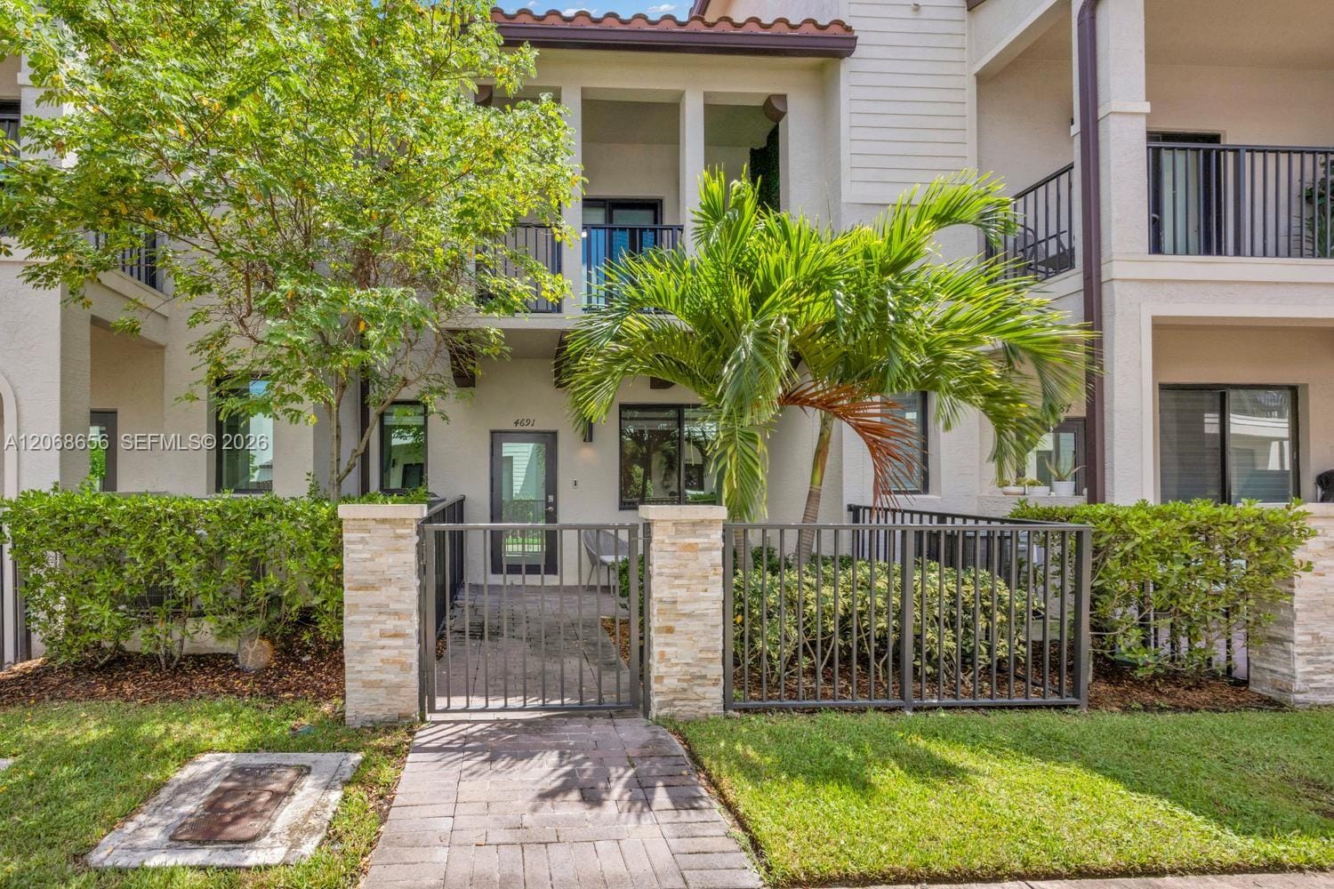4691 NW 83rd Parkway, Doral, FL 33166