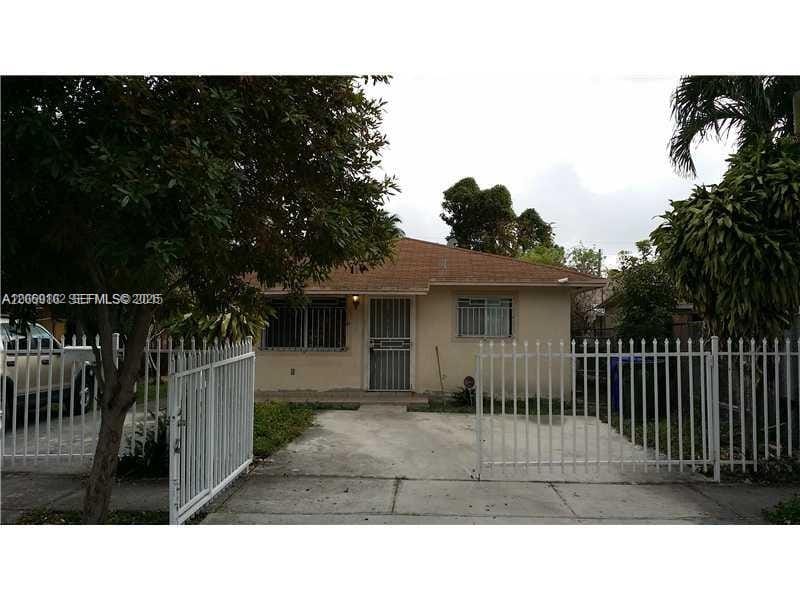 1336 NW 25th Street 1338, Miami, FL 33142