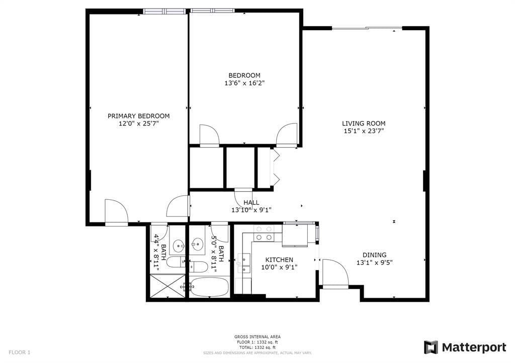 1000 SPANISH RIVER Road 2P, Boca Raton, FL 33432 photo 17
