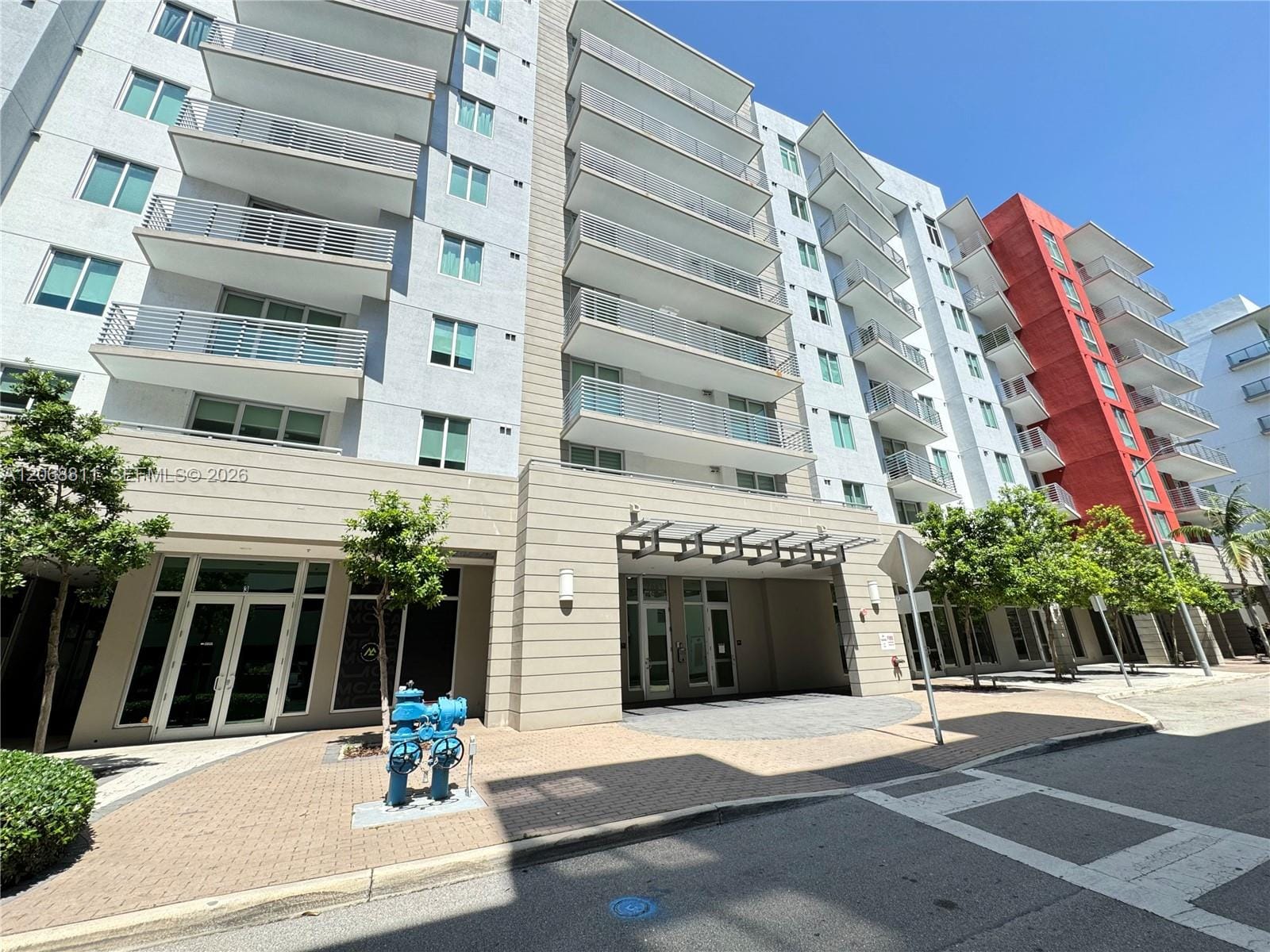 7661 NW 107th Avenue 308, Doral, FL 33178