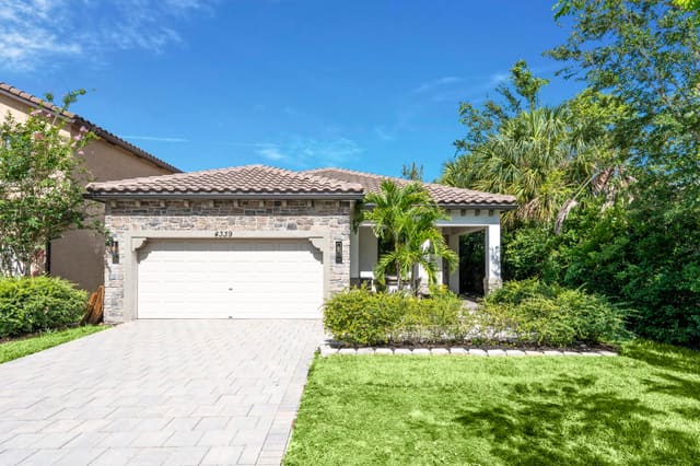 4339 Buena Tara Drive, Kindred Cove, West Palm Beach, FL