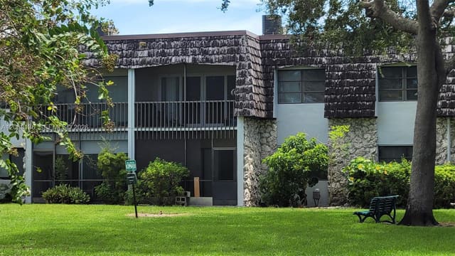 3129 Oakland Shores Drive A109, Oakland Park, FL 33309