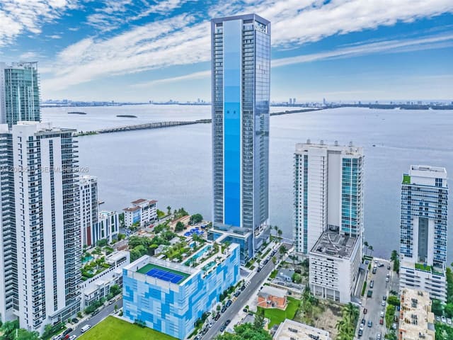 700 NE 26th Terrace 1604, Miami, FL 33137