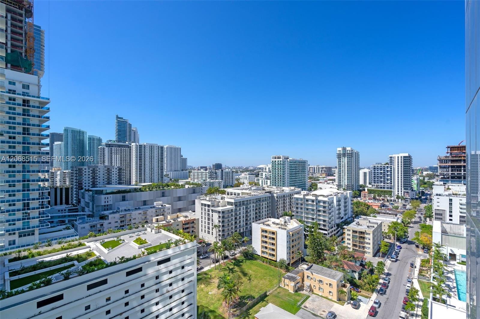 700 NE 26th Terrace 1604, Miami, FL 33137 photo 21