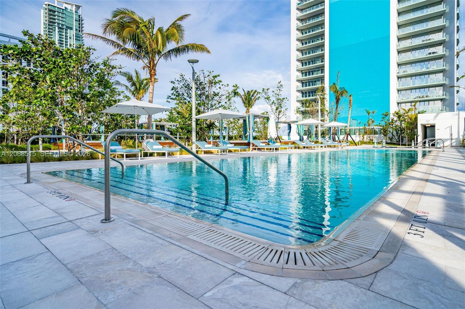 700 NE 26th Terrace 1604, Miami, FL 33137 photo 22