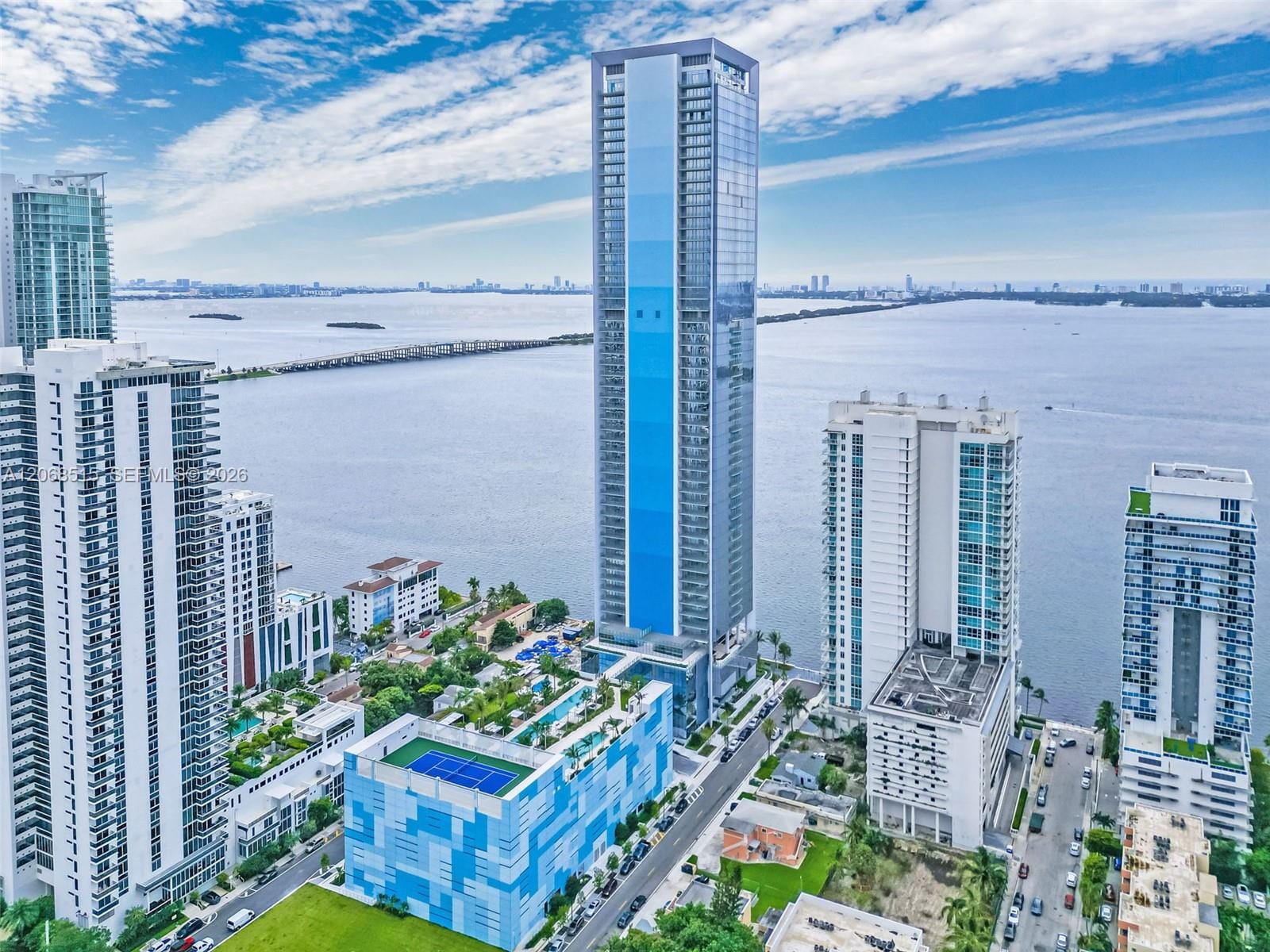 700 NE 26th Terrace 1604, Miami, FL 33137