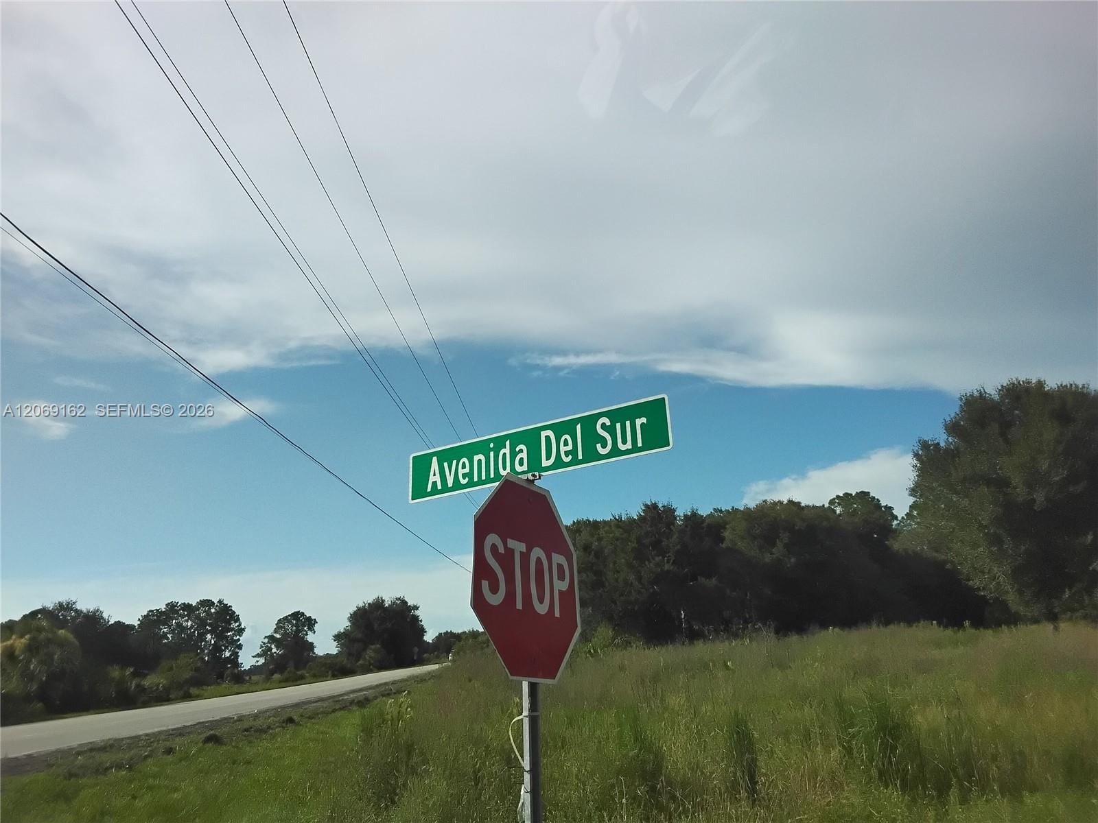 112 Avenida Del Sur, Clewiston, FL 33440
