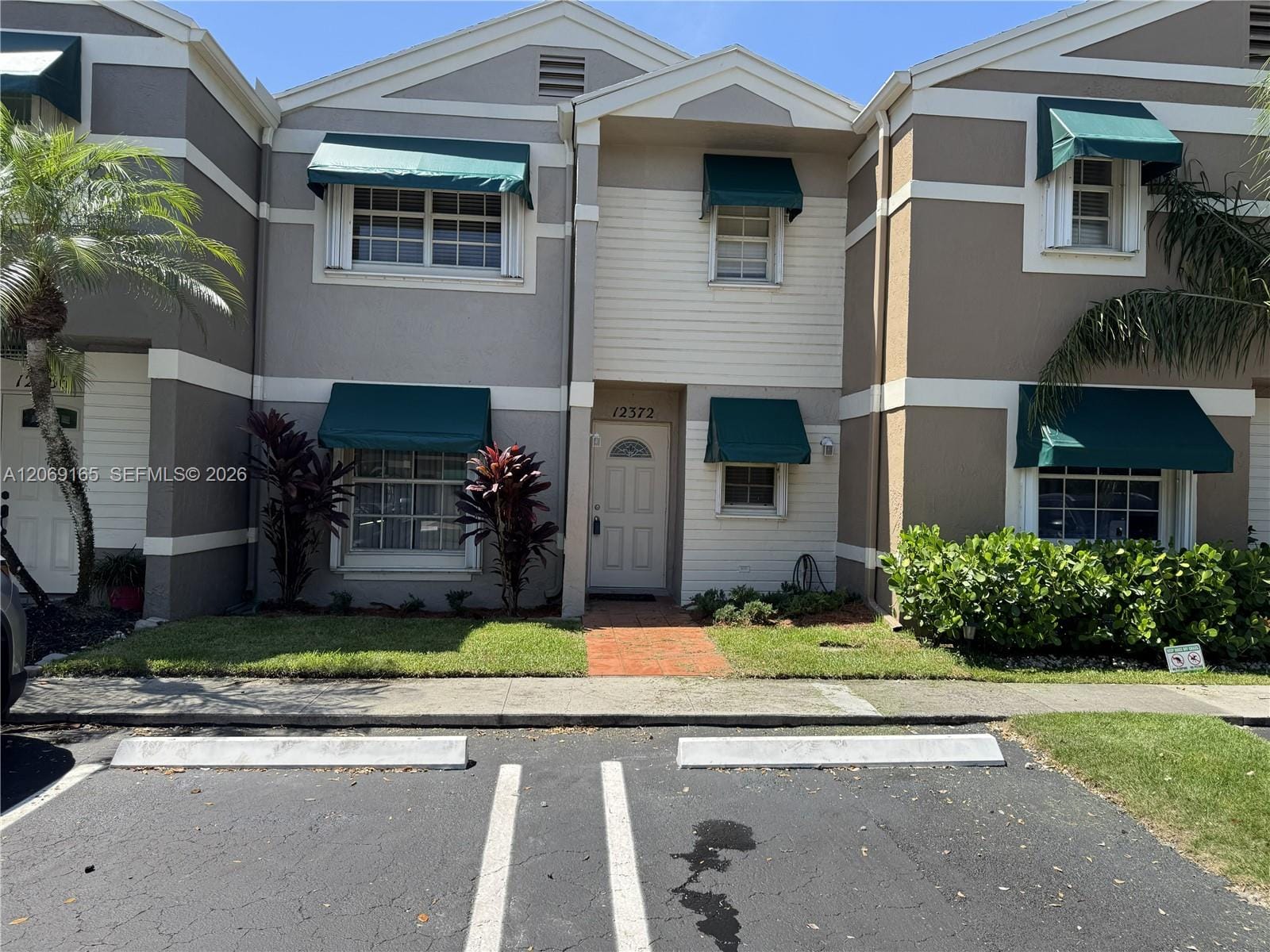 12372 SW 52nd Court 0, Cooper City, FL 33330