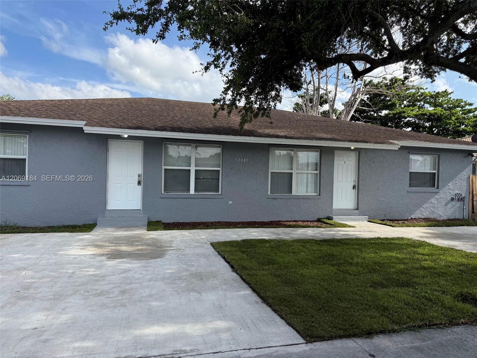 12040 SW 214th Terrace 2, Miami, FL 33177