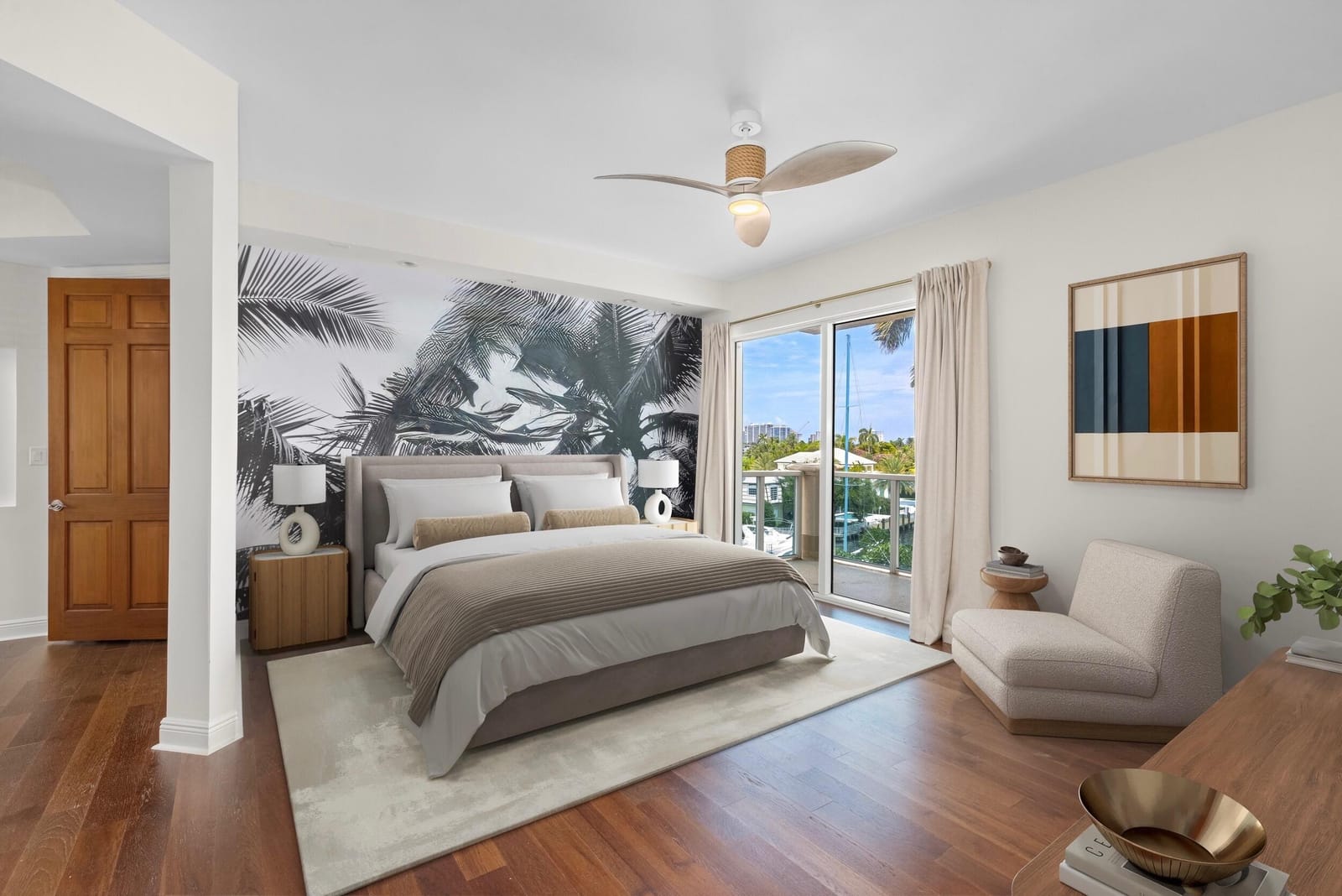516 HENDRICKS Isle 4A, Fort Lauderdale, FL 33301 photo 11