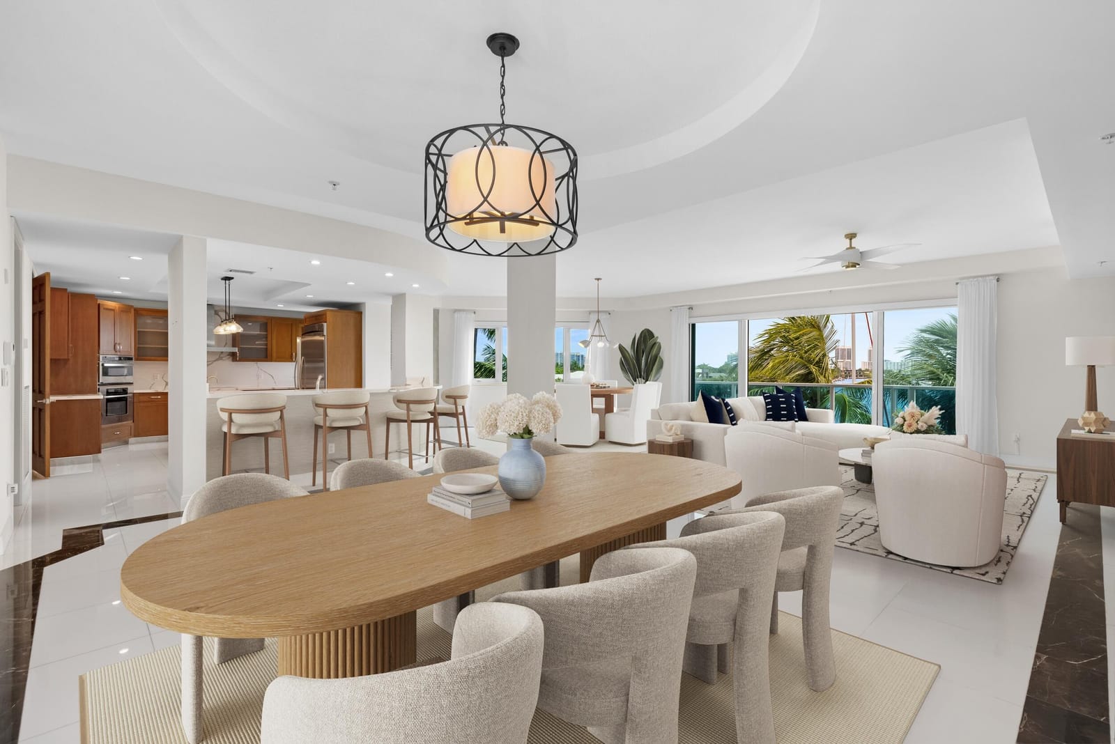 516 HENDRICKS Isle 4A, Fort Lauderdale, FL 33301 photo 12