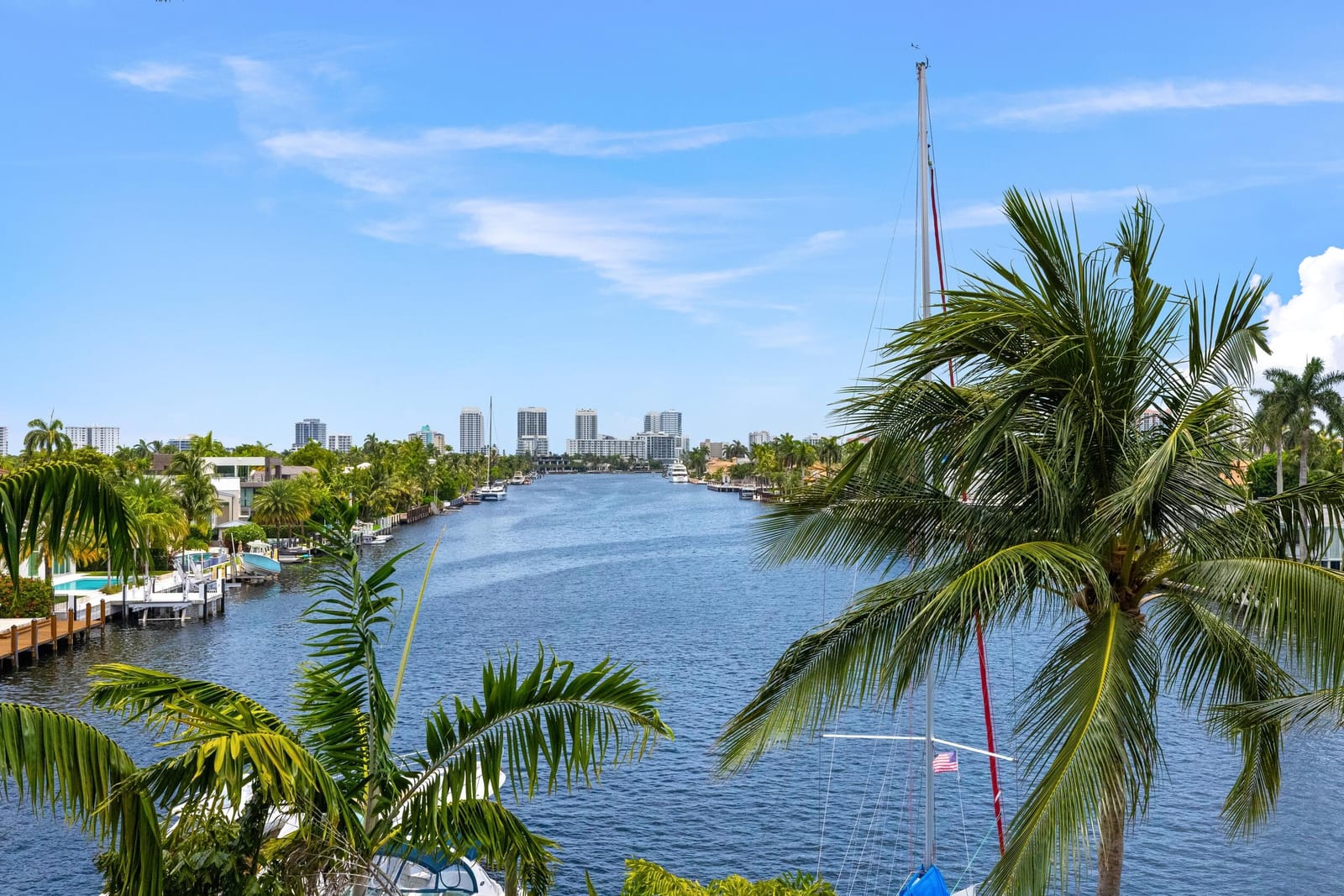 516 HENDRICKS Isle 4A, Fort Lauderdale, FL 33301 photo 4