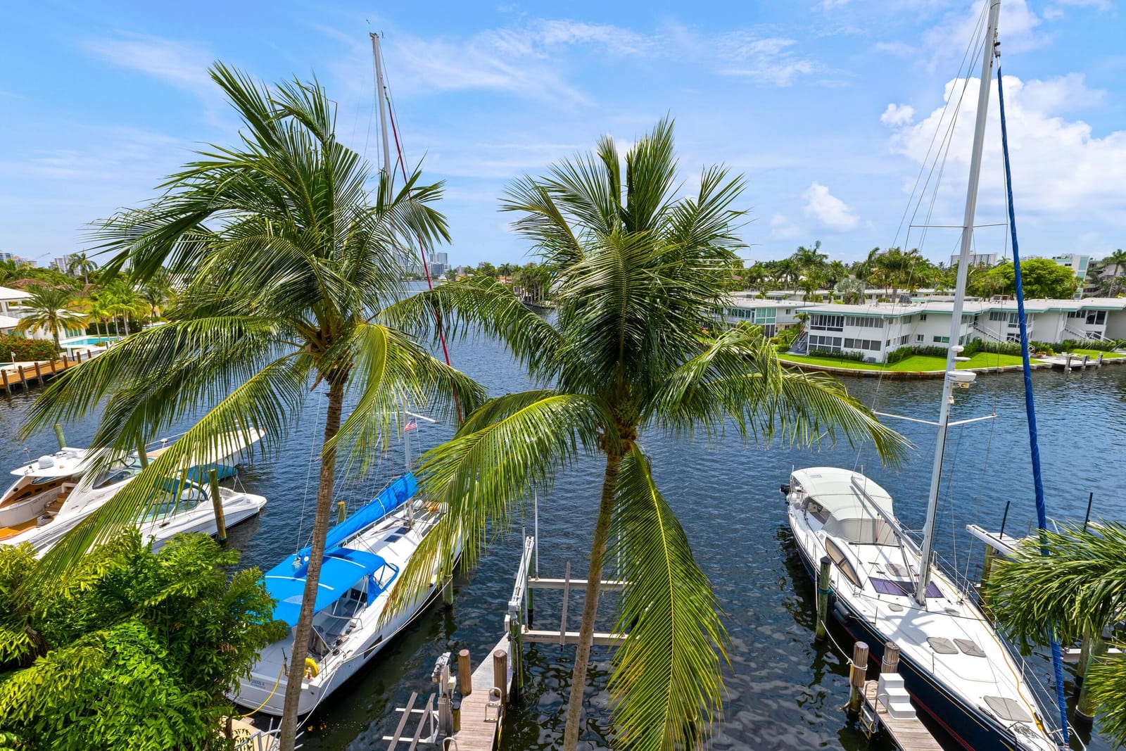 516 HENDRICKS Isle 4A, Fort Lauderdale, FL 33301 photo 5