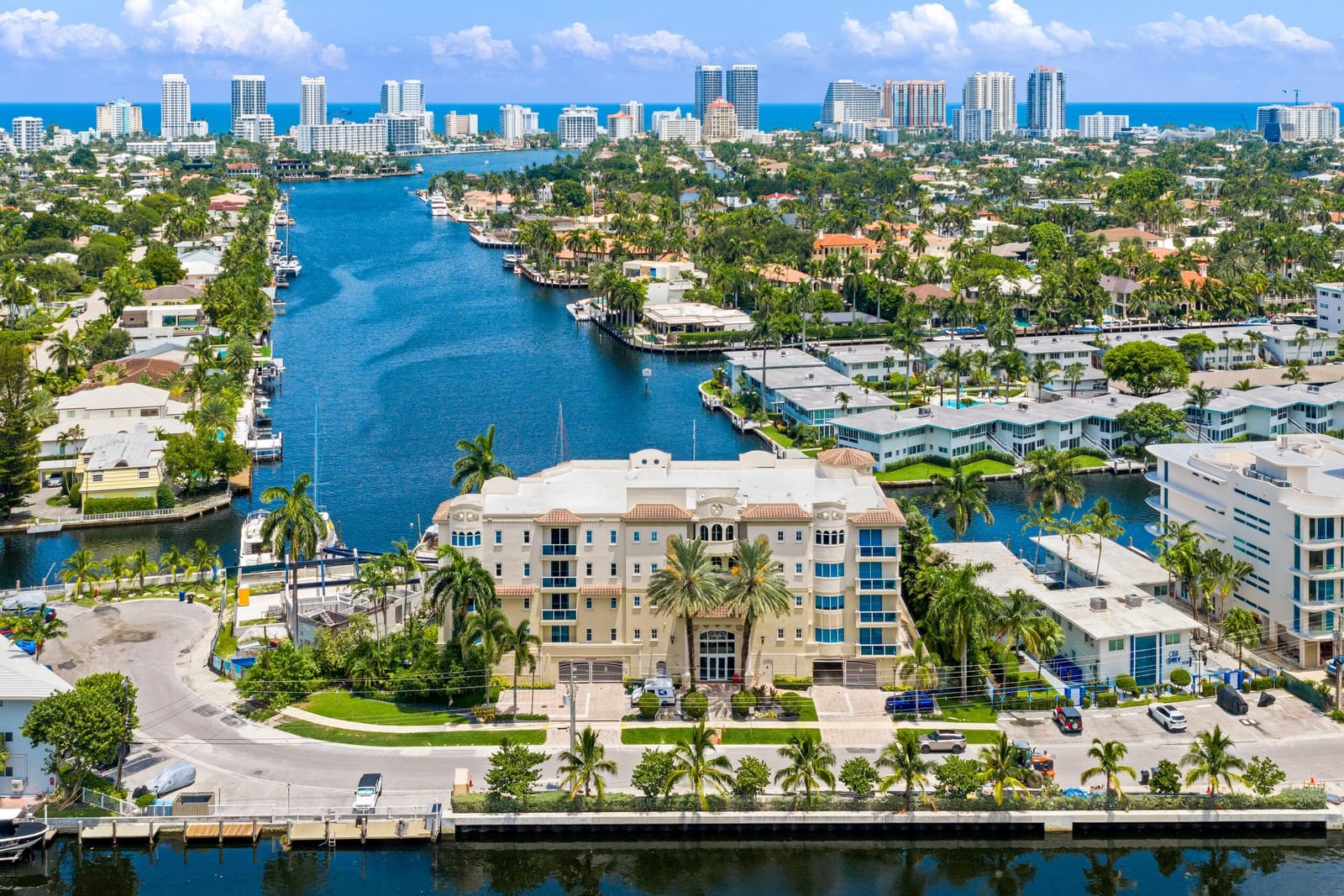 516 HENDRICKS Isle 4A, Fort Lauderdale, FL 33301 photo 8
