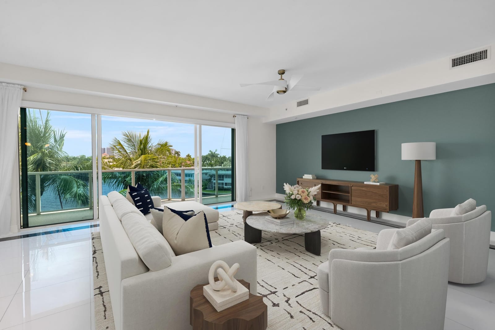 516 HENDRICKS Isle 4A, Fort Lauderdale, FL 33301 photo 9