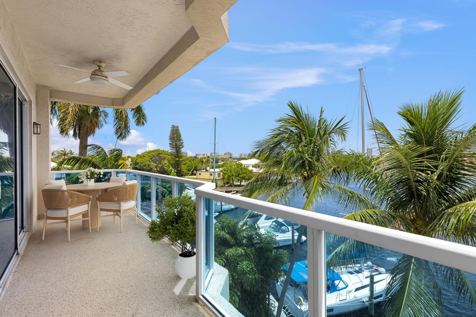 516 HENDRICKS Isle 4A, Fort Lauderdale, FL 33301