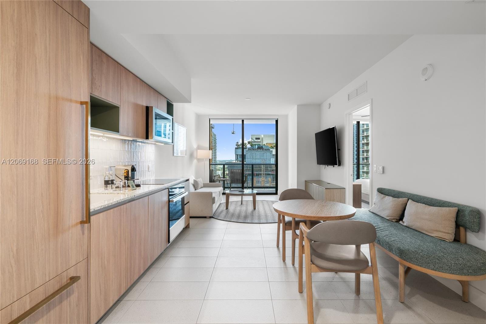 159 NE 6th Street 2804, Miami, FL 33132