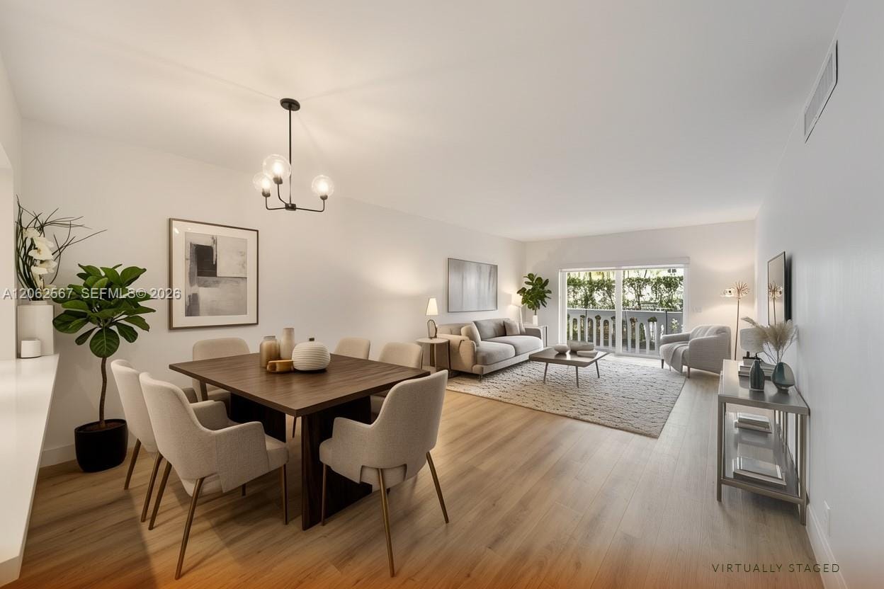 100 Edgewater Drive 138, Coral Gables, FL 33133