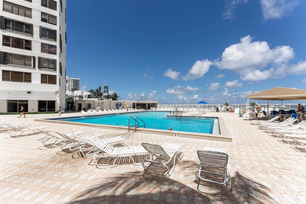 3505 S Ocean Drive 203 — photo 4