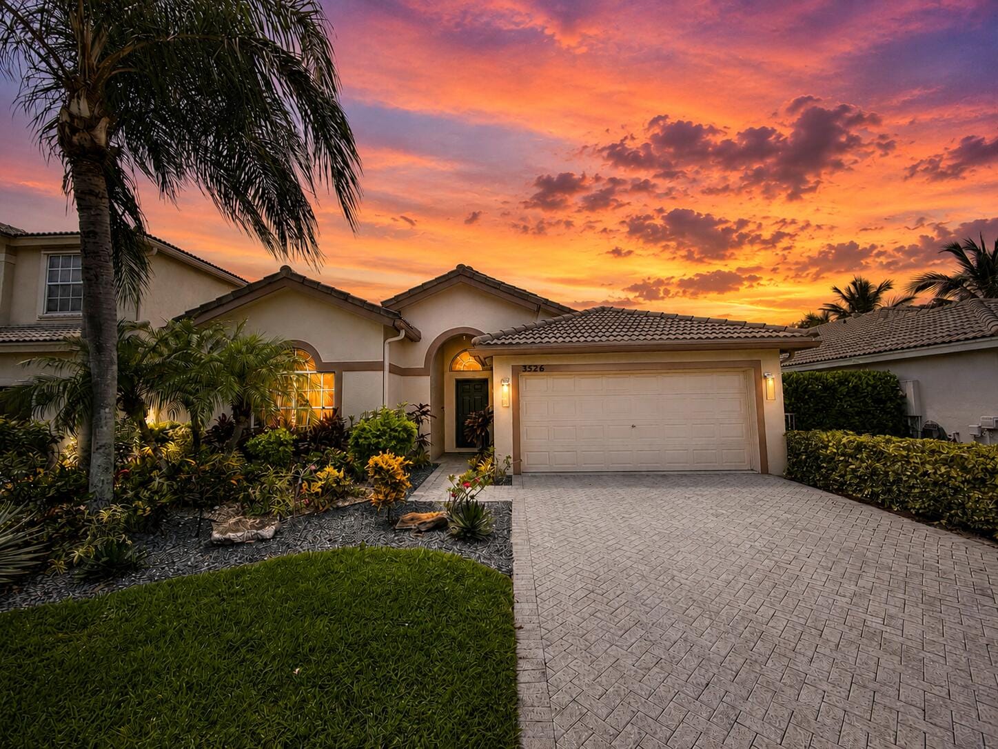 3526 Old Lighthouse Circle, Wellington, FL 33414 photo 29